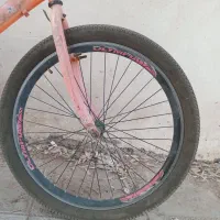 دوچرخه ۲۴ olumpia|دوچرخه، اسکیت، اسکوتر|بم, |دیوار