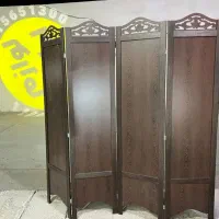 جداکننده فضای کلیاف