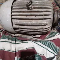 الکترو موتور|ماشین‌آلات صنعتی|ملارد, |دیوار