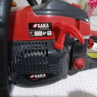 فروش اره موتوری اوساکا ۶۲۰۰|ابزارآلات|بندر انزلی, گلسرخ|دیوار