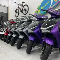 از دردسر باتری خلاص شو|موتورسیکلت|کیش, |دیوار