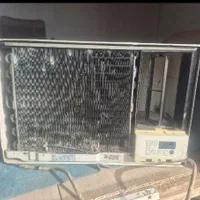 کولر گازی پنجره ای