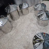 جشنواره دیگ تقطیر ارزان عرقگیری تو فصل گلاب بخر