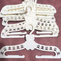 چوب لباسی بچه گانه