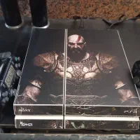 ps4 ورژن 9|کنسول، بازی ویدئویی و آنلاین|ری, بازار آهن|دیوار