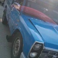 نیسان دوکانه دستی