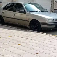 پژو ۴۰۵