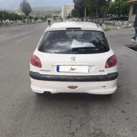 206تیپ 2
