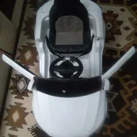 ماشین شارژی