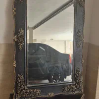 آینه کنسول