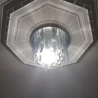 لوستر کنترل دار
