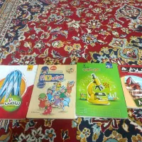 کتاب کار هفتم،هشتم