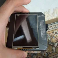 رزبری پای. دستگاه تشخیص دلار. قلم دیجیتال. پنل|رایانه رومیزی|تهران, سبلان (لشگر)|دیوار