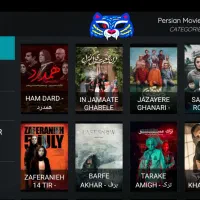 آی پی تی وی|صوتی و تصویری|تهران, ونک|دیوار