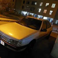 ۴۰۵ مدل۸۹|خودرو سواری و وانت|زاهدان, |دیوار