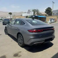 بی وای دی چین ال 2024BYD|خودرو سواری و وانت|تهران, محمودیه|دیوار