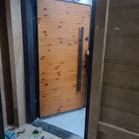 نصاب درب ضدسرقت|خدمات پیشه و مهارت|بوشهر, |دیوار