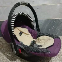 کریر سالم|کالسکه و لوازم جانبی|زنجان, |دیوار