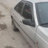 با سلام پژو ۴۰۵مدل ۸۵