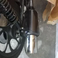 اگزوز|قطعات یدکی و لوازم جانبی|زنجان, |دیوار