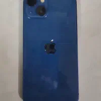 ایفون ۱۳نرمال حافظه ۱۲۸ باطری ۸۹ بسیار تمیز