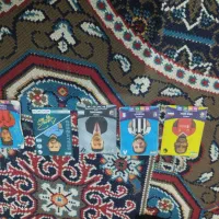 کمدی|اسباب‌‌بازی|مشهد, کوی سیدی|دیوار