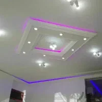 لکه گیری گچکاری.تعمیرات.ترمیم ابزار و