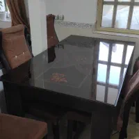 میز نهارخوری ۶ نفره