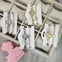 اکسسوری و ساعت