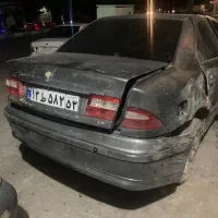 درب خودرو سمند