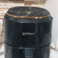 سرخکن بدون روغن