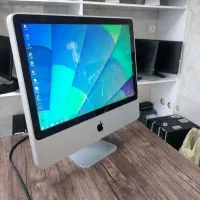کامپیتور کیس/آل این وان/آیمک/حسابداری/فروشگاه