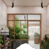 مغازه ۲۸متری بر خیابان شیرازی