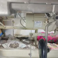 چرخ جک همه  چی فابریک|چرخ خیاطی و ریسندگی|خاش, |دیوار