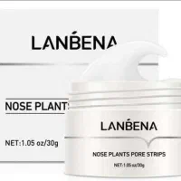 چسب بینی لانبنا