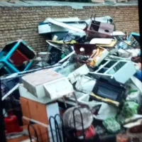 خرید فروش ضایعات آهن چدن مس برنج آلمینیوم درپنجره|عمدهفروشی|مشهد, امام رضا (ع)|دیوار