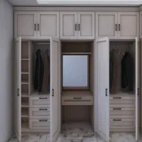 کابینت،کمددیواری،تخت کمجا و دکوراسیون داخلی|خدمات پیشه و مهارت|قرچک, مهدیه|دیوار