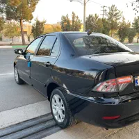 سمند سورن ef7 مدل۱۴۰۱فابریک و کارمندی|خودرو سواری و وانت|شهرضا, |دیوار