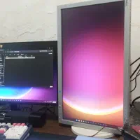 مانیتور 23 اینچ فول اچدی مناسب روزمره و دوربین