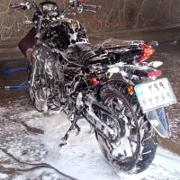 موتور Qj motor nx 150|موتورسیکلت|تبریز, |دیوار