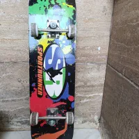 اسکیت برد|دوچرخه، اسکیت، اسکوتر|ملایر, |دیوار