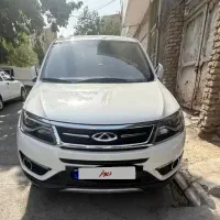 تیگو 5 مدل 97