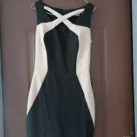 لباس مجلسی مدل ماهی