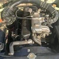 ماشین پیکان وانت۸۸|خودرو سواری و وانت|تهران, وحیدیه|دیوار