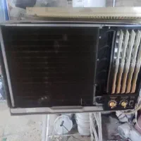 کولر پنجره ای اوجنرال