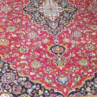 نیروی کار قالیشویی