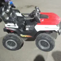 ماشین شارژی|اسباب‌‌بازی|جیرفت, |دیوار