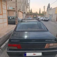 اردی سبز یشمی|خودرو سواری و وانت|گلستان (تهران), |دیوار