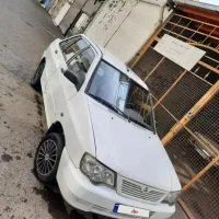 پراید ۱۳۲ مدل۹۰
