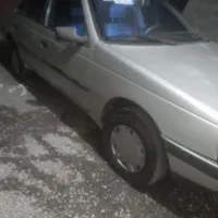 پژو۴۰۵ سالم وتمیز